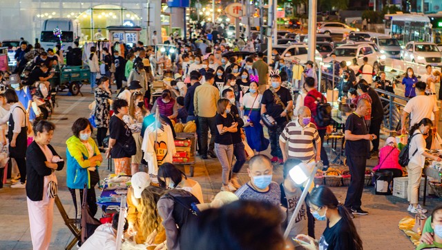 未来中国十大赚钱行业,中国未来10大暴利行业