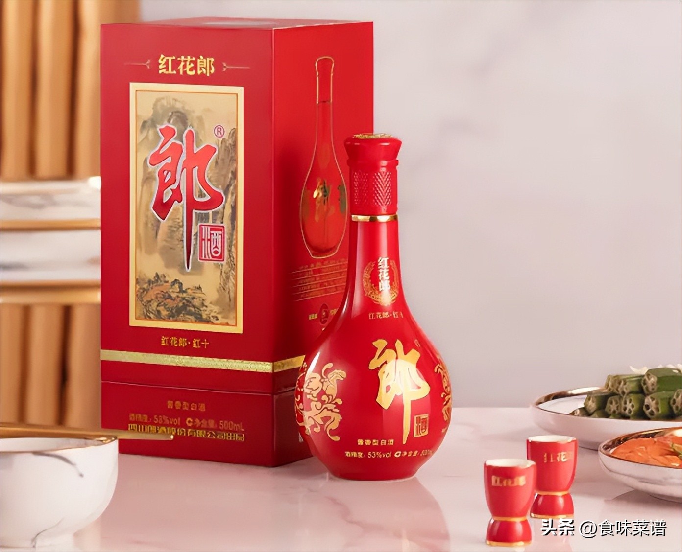 适合婚宴酒席的酒有哪些,婚宴上的酒怎么选好喝的