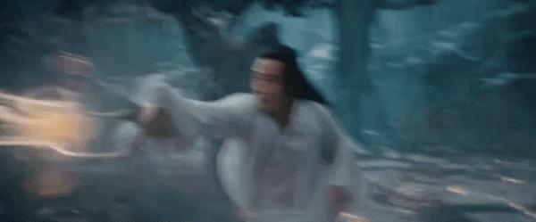 八仙伏魔主题曲马景涛,马景涛新剧东游记之八仙伏魔