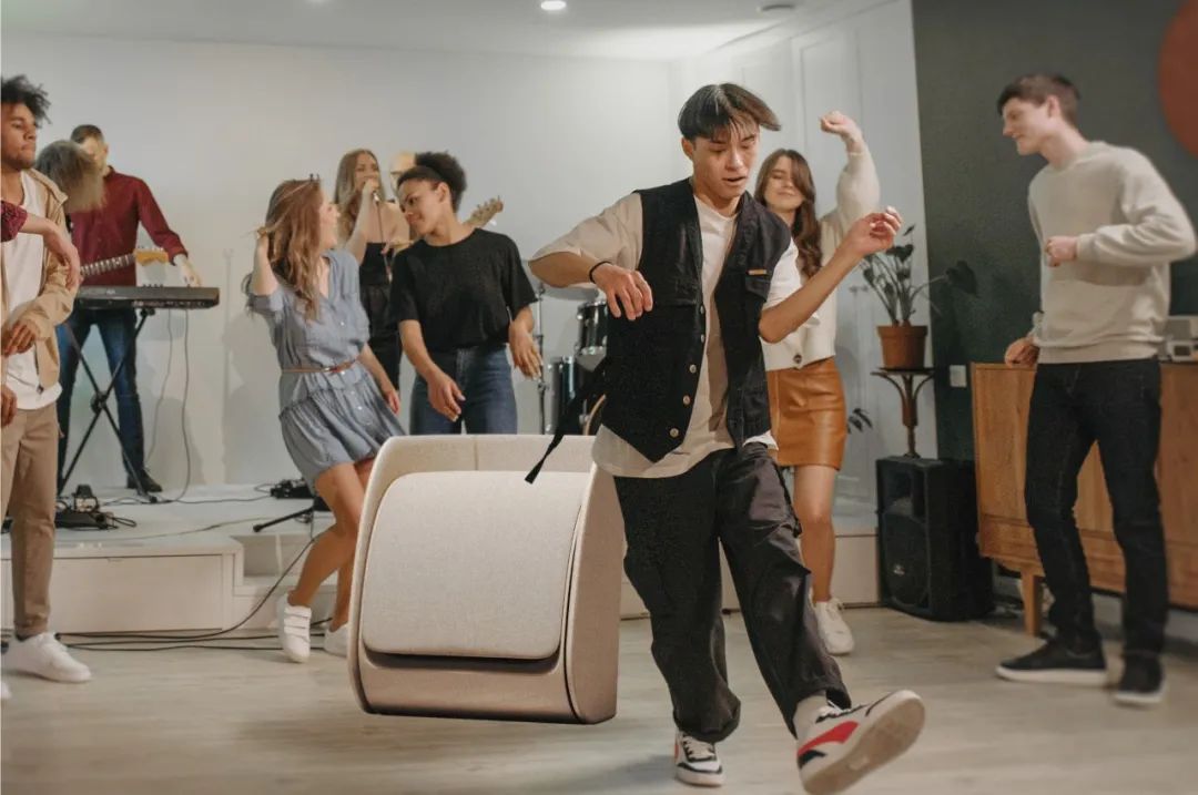 美术椅子设计,舒适椅子设计