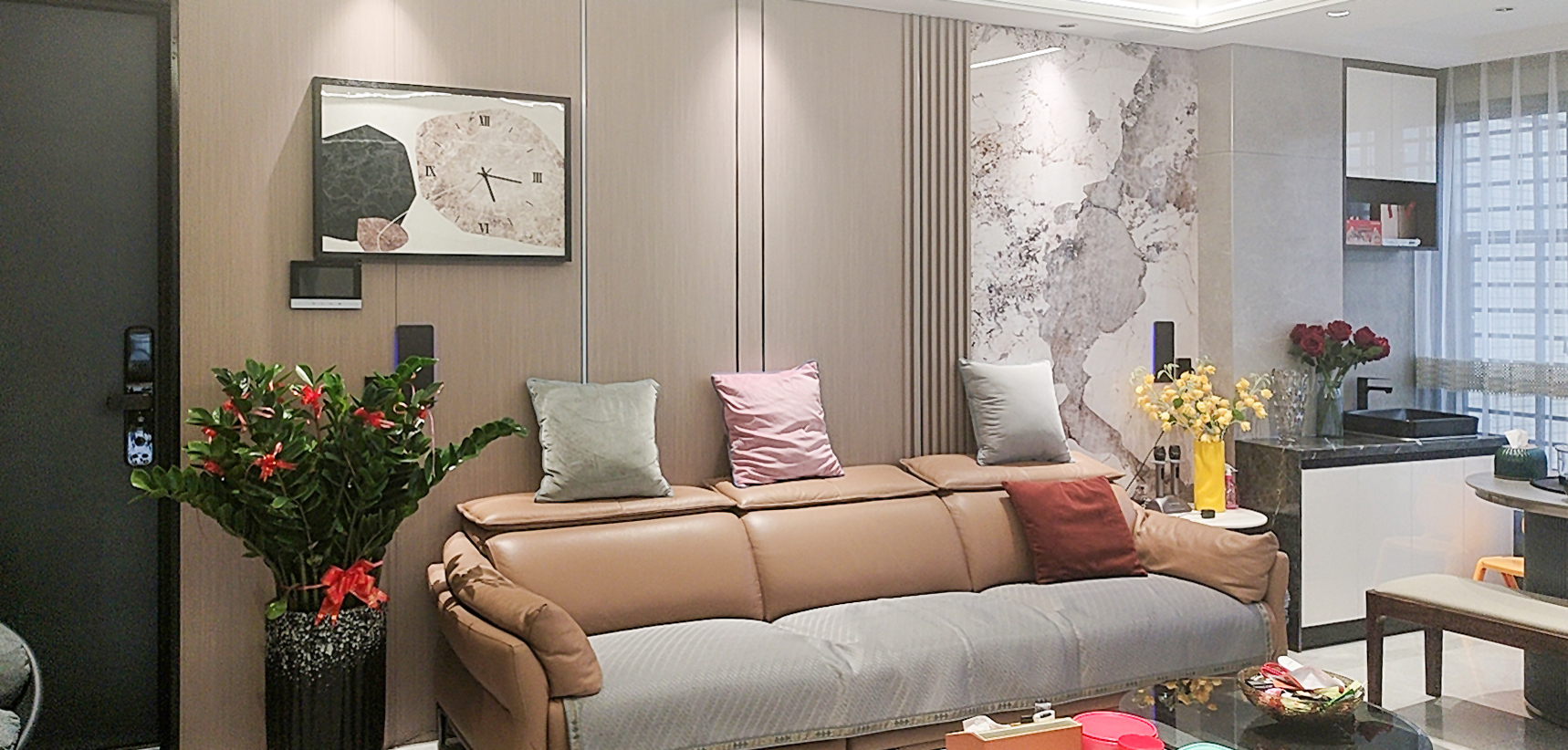 派对屋星耀5.1吸顶音箱,派对屋嵌入式音响