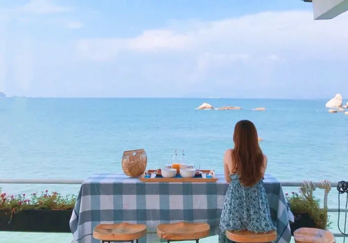 不输海南的海景房来了,不输海南的海景房