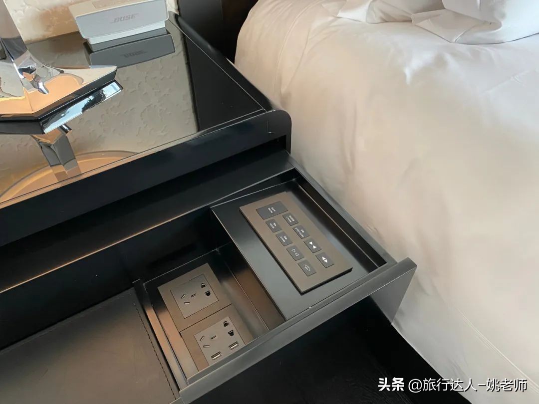 酒店宝格丽测评,宝格丽酒店真实评价