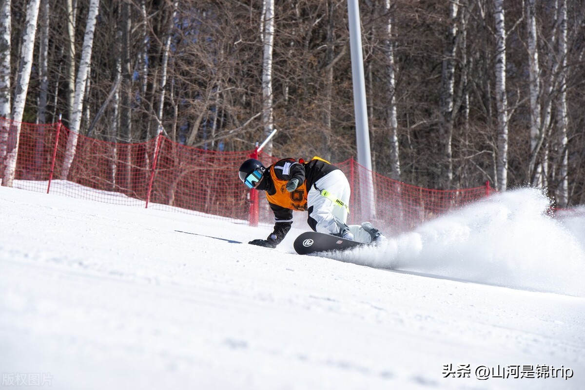 国内最值得去的六大滑雪场推荐,国内必去十大滑雪场滑雪场地