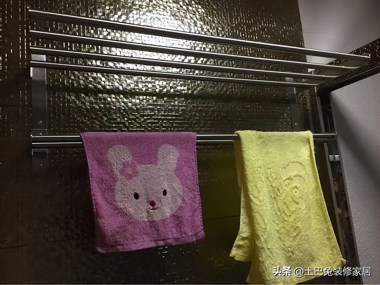 小卫生间装修效果图2平方,卫生间墙面装修最新型材料