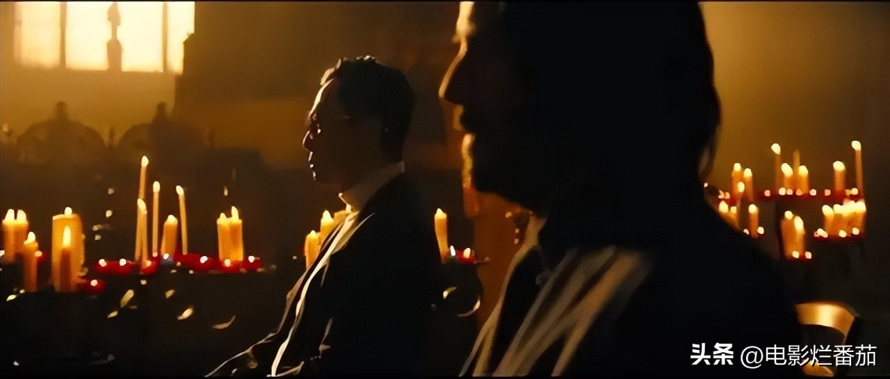 2024年必看超级大片盘点,2022年最震撼大片必看