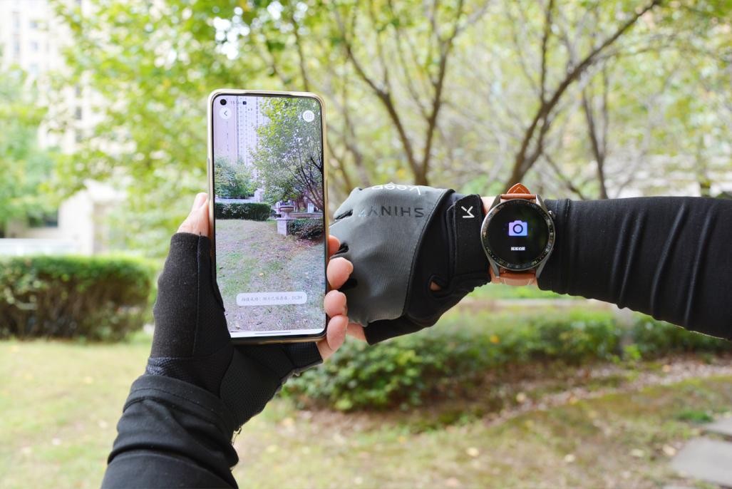 运动手表支持独立通话的推荐,dido智能手表v33s