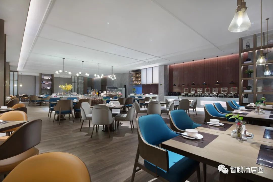 【线下游学】武汉开元大酒店，美团5.0分，到底如何做到的？