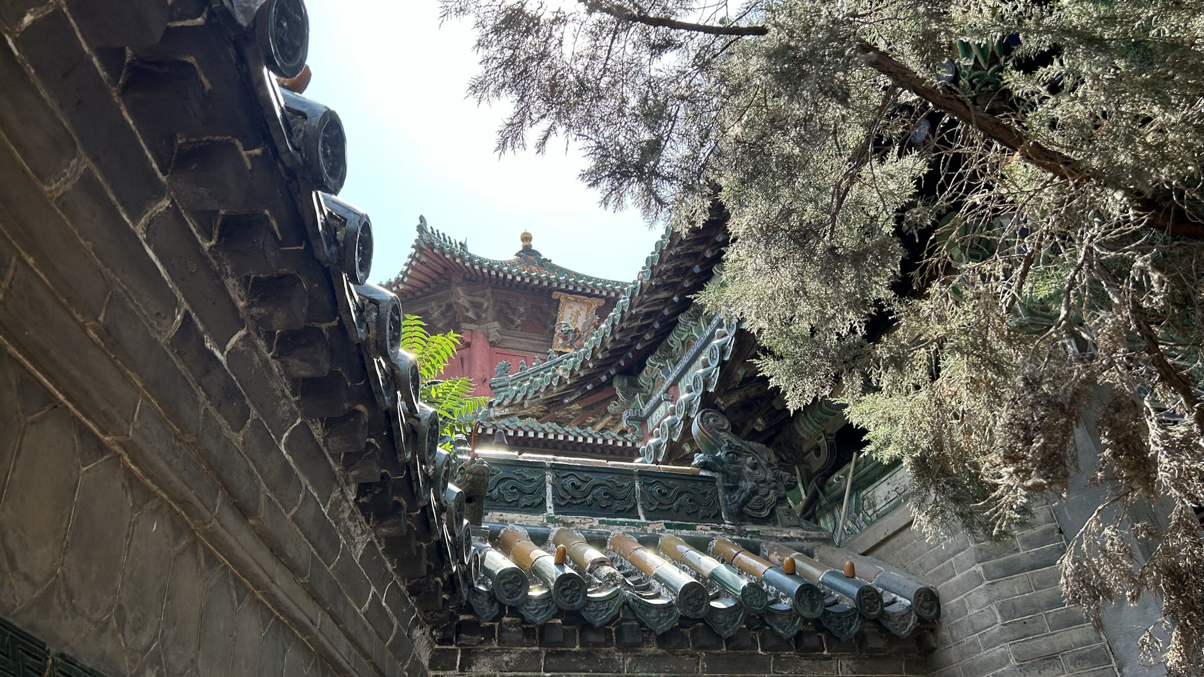 来济宁逛济宁,济宁市区攻略一览表