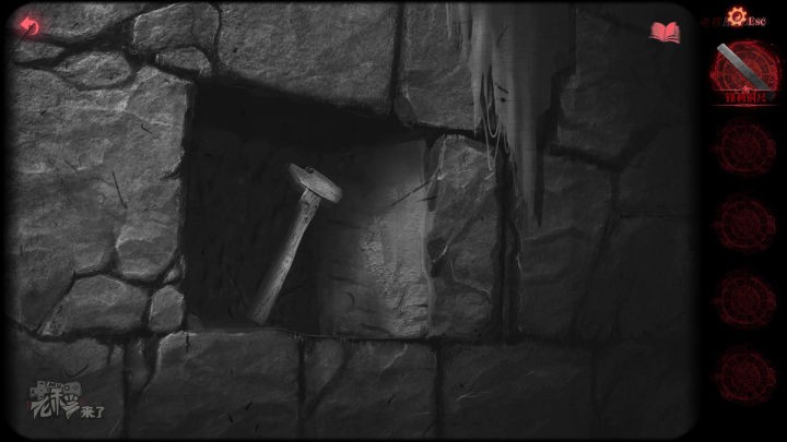 纸嫁衣2奘铃村全章图文攻略,纸嫁衣2奘铃村过关攻略