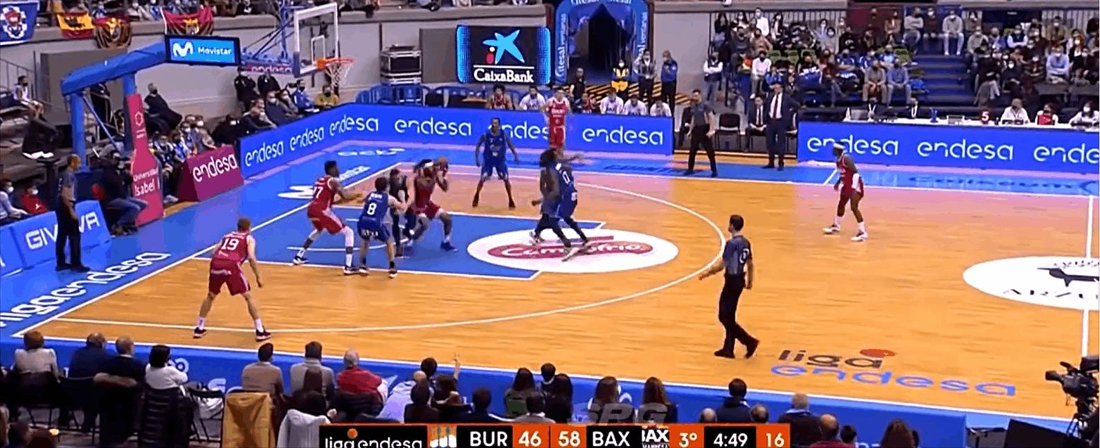 告别国王19号，尼日利亚斗士基马·莫内克