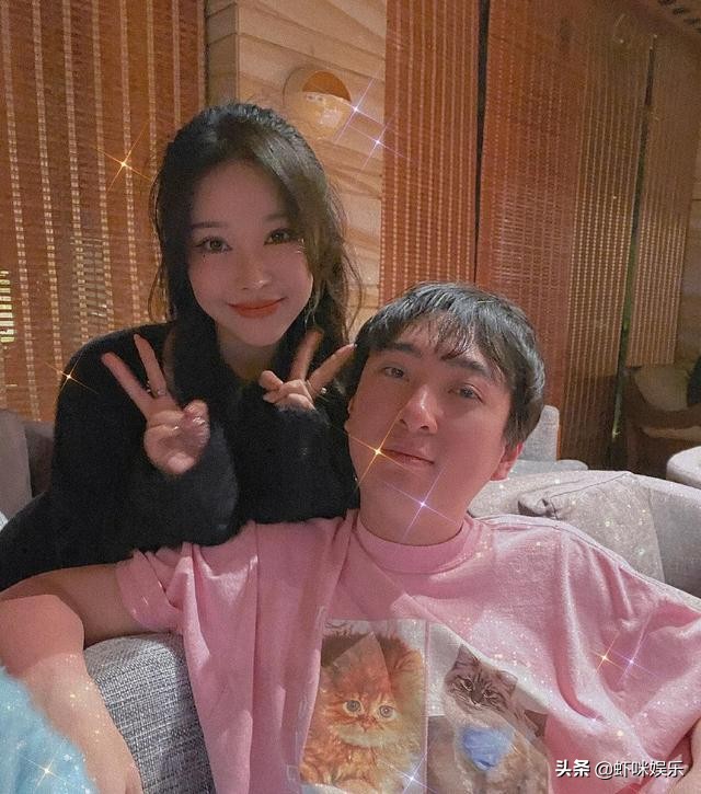 网红主播雪梨罚款原因,网红雪梨朱宸慧