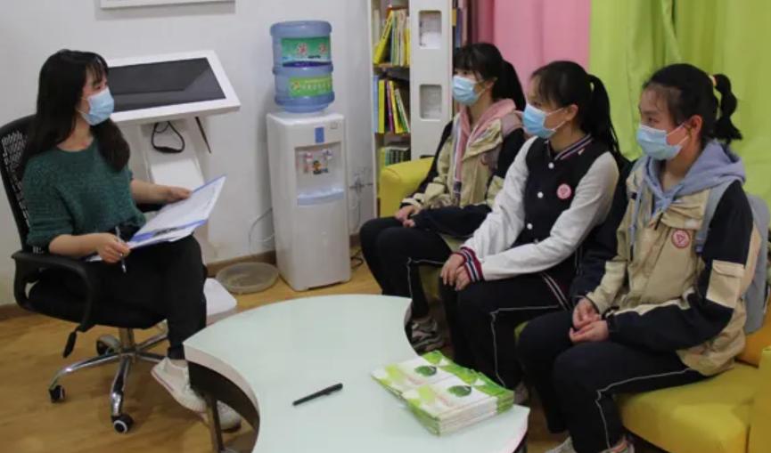 抑郁症有必要做心理咨询吗,心理咨询师能治好抑郁症吗