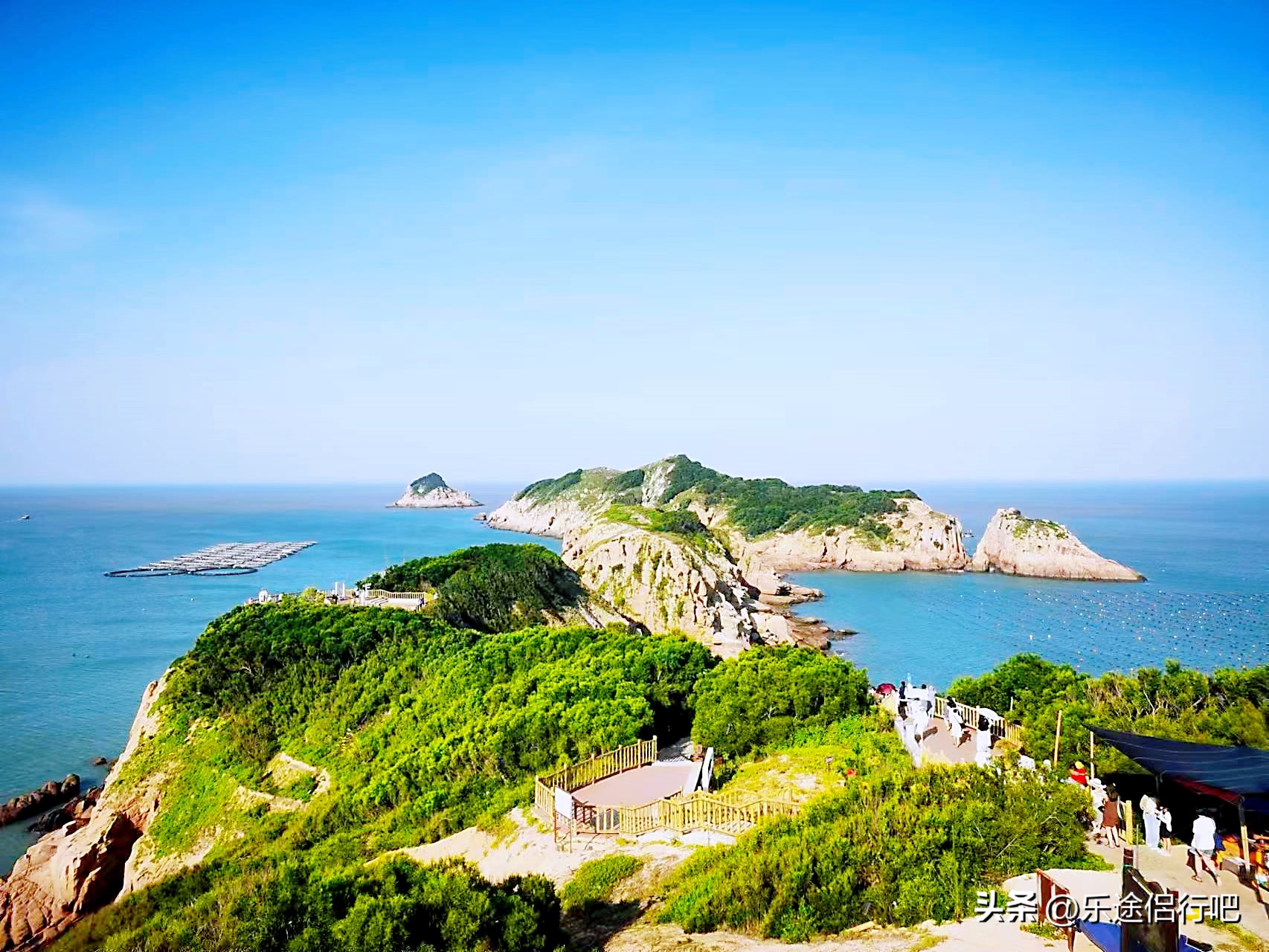 不同的人眼中有着不一样美景,五一霞浦二日游自由行攻略