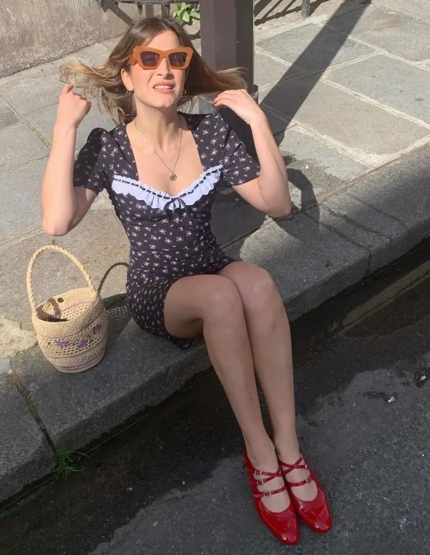 便宜又好看的春夏单鞋,又软又舒服的单鞋