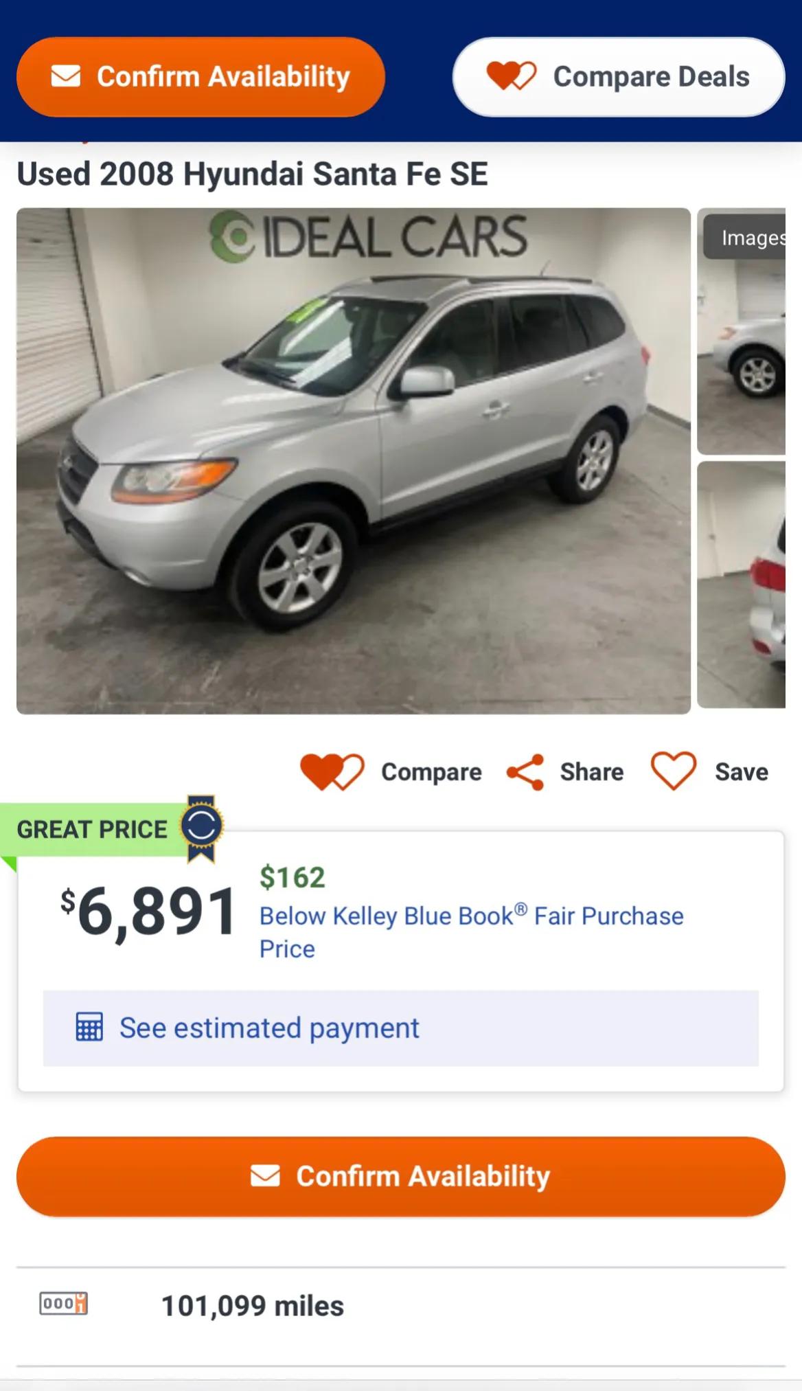 英国和中国的对比——二手车价篇，英国价格不忍直视