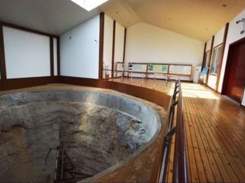 洛阳含嘉仓遗址的考古纪录片,含嘉仓考古发掘纪录片