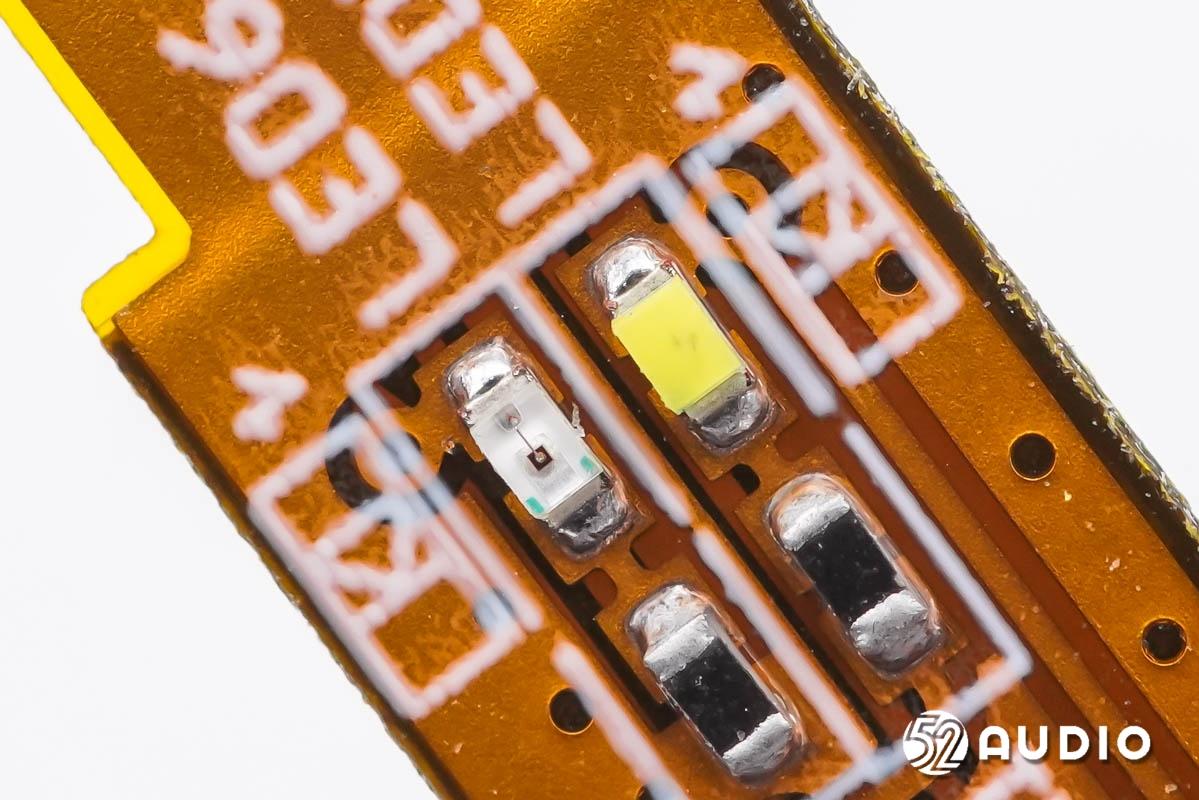 qq音乐蓝牙耳机et22测评,qq音乐et22真无线耳机拆解