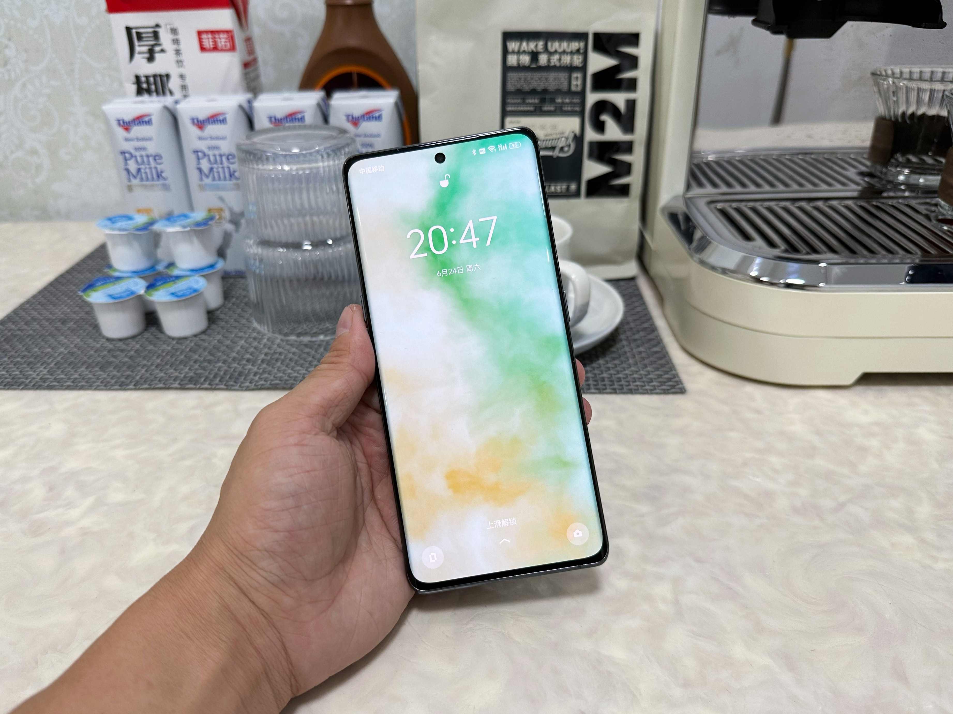 oppofindx6拍照真的很惊艳,oppofindx6pro超光三主摄