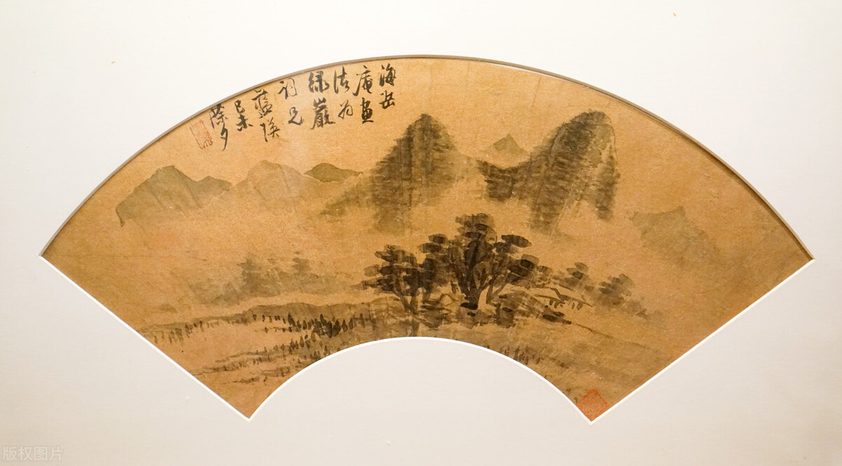 这些“一字题”诗词，题目只有一个字，却依然流传千古，都是名作