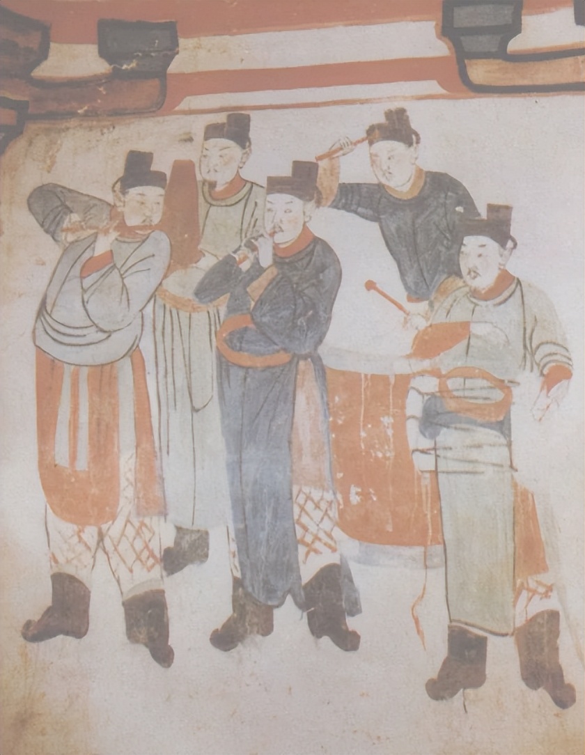 辽代服饰,辽金元服饰设计