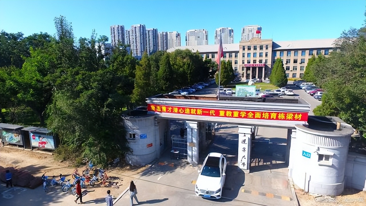 2022年大连理工大学全国排名,大连理工大学在辽宁的排名