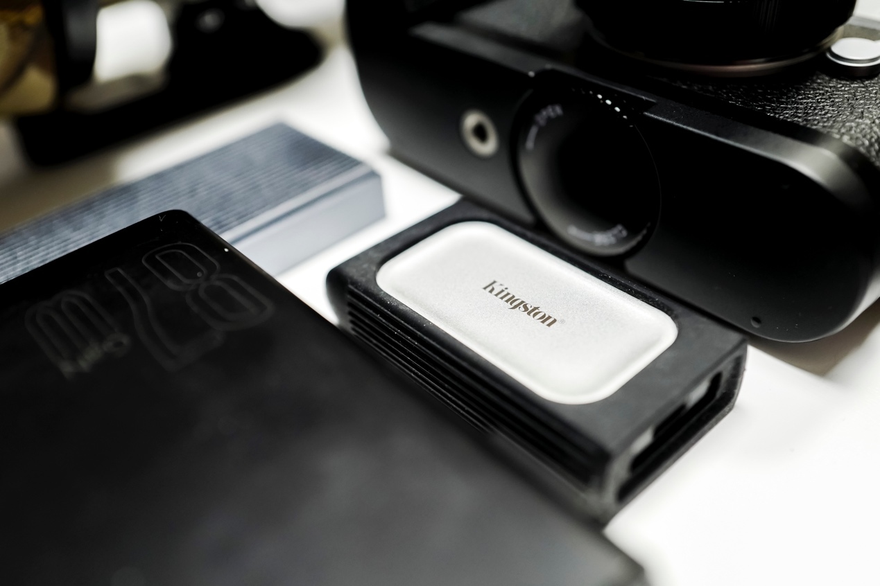 金士顿xs2000实测,金士顿xss2000移动硬盘实测