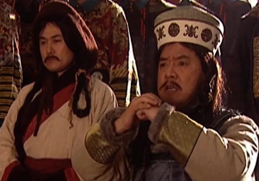 康熙帝的一生功绩,康熙帝简介及生平事迹