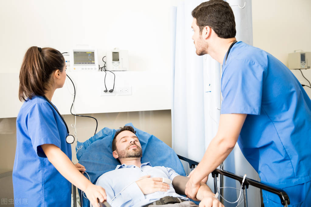 病人血压高170多怎么处理,王先生70岁高血压史30年