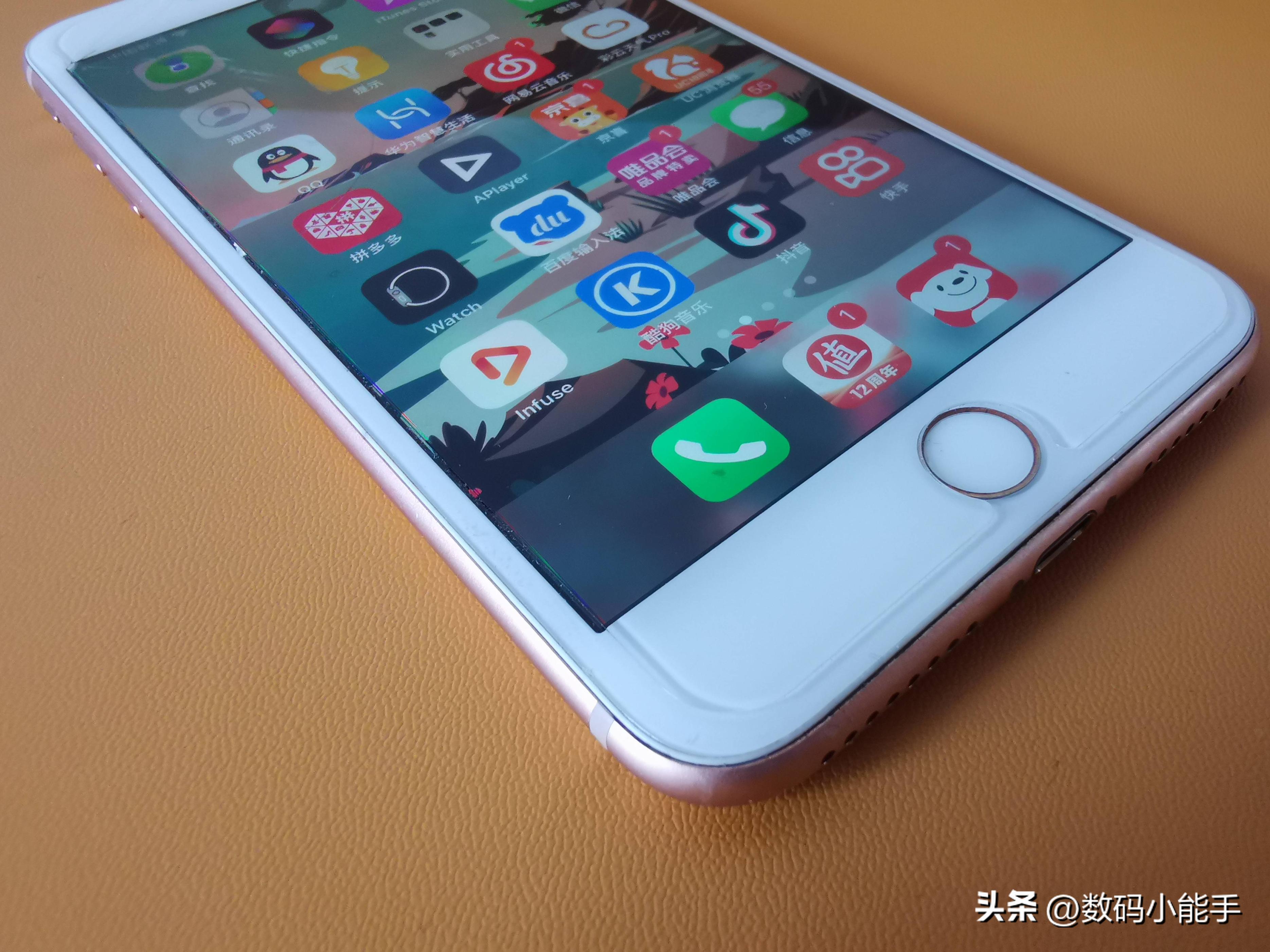 一个伪果粉有多厉害,统计下这些年你用过的iphone