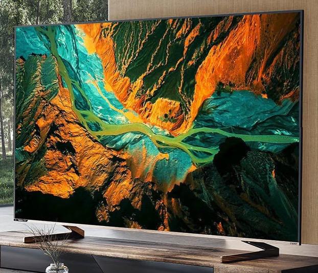 55寸的曲面屏电视哪个好,什么样的大屏幕电视好