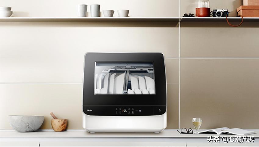 洗碗机家用怎么买,洗碗机选购2020