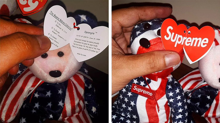 supreme联名过多少品牌,supreme联名一般在哪里发售