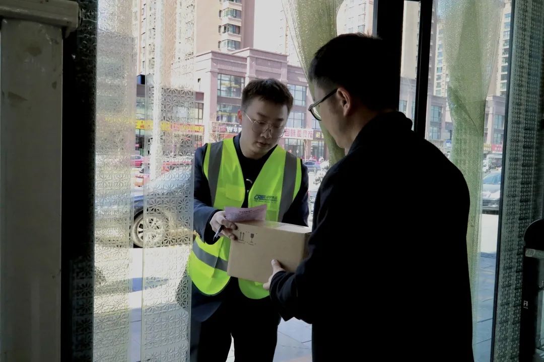 火车送快递和地铁送快递,火车送京东快递速度快吗