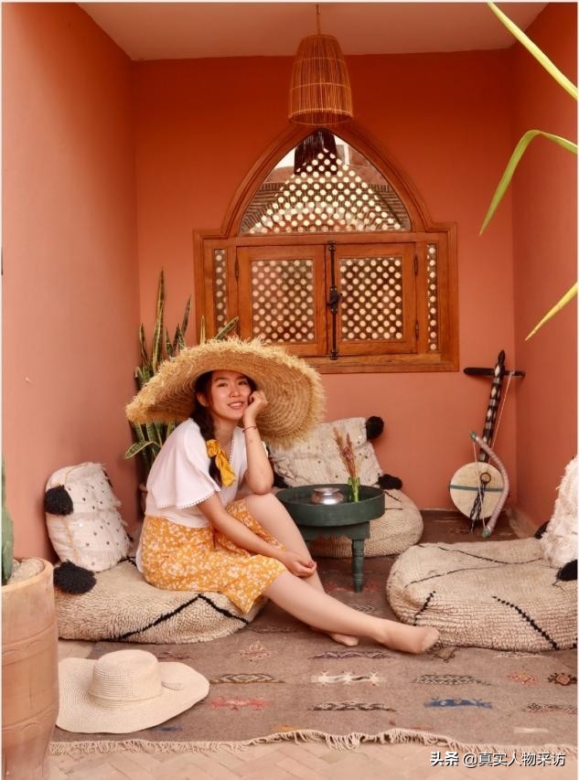 我努力跳出舒适圈,大学创业治好社恐,一路开挂入职硅谷年薪400W