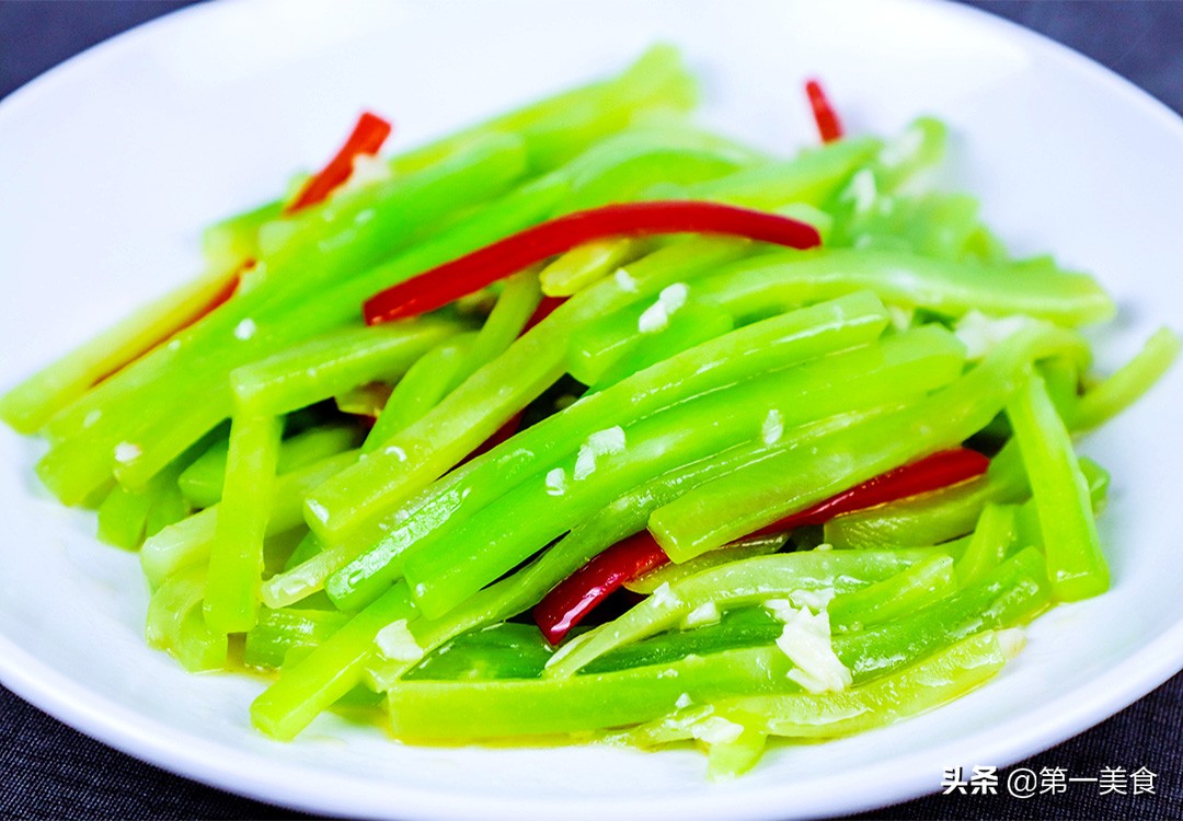 家常一周晚餐食谱安排表,下班到家吃什么