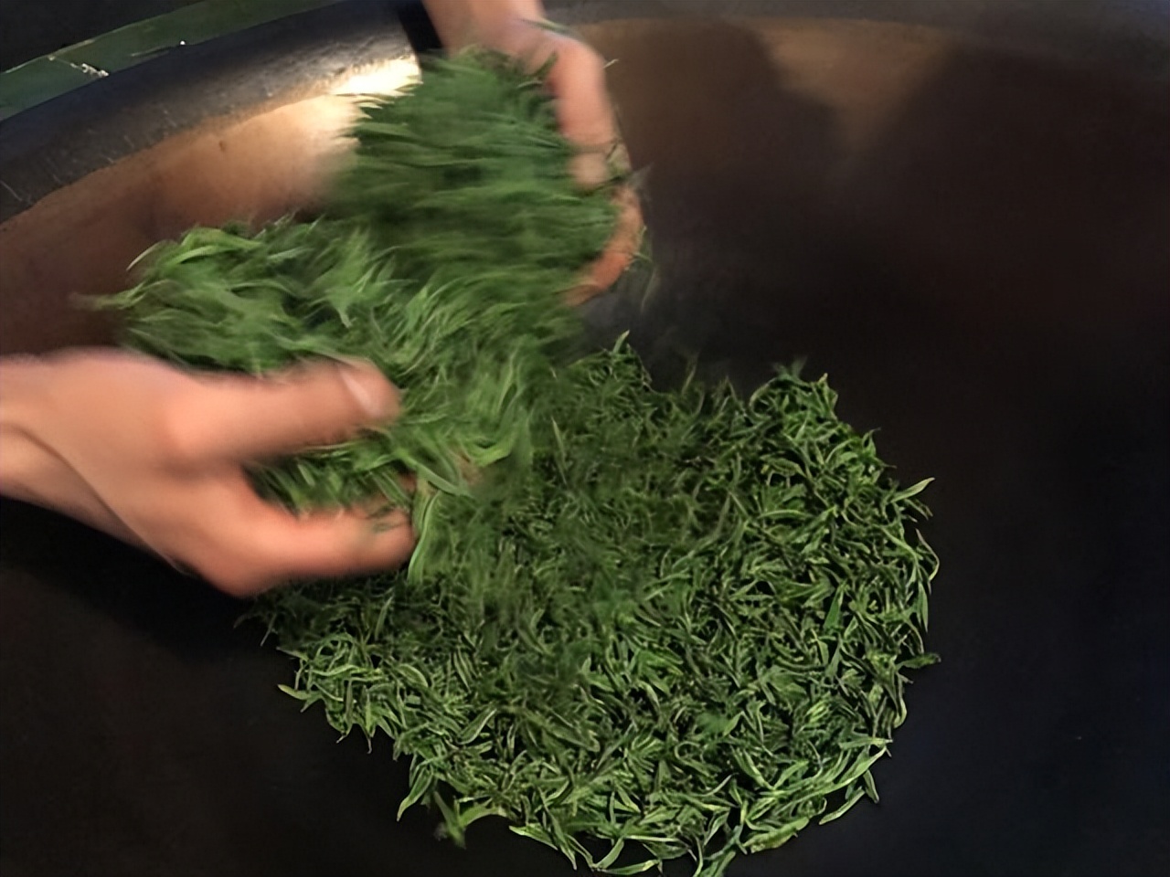 比龙井还好的茶有哪些,比龙井好喝的茶是什么茶