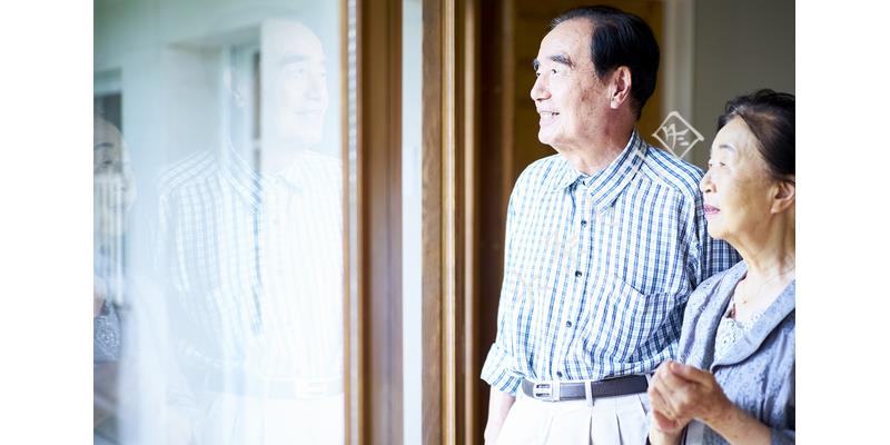 “还是亲儿子孝顺”小舅一年回一次家，养老5年的女婿断了生活费