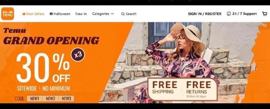 拼多多走向国外,拼多多预计再砍4刀后就成功了吗