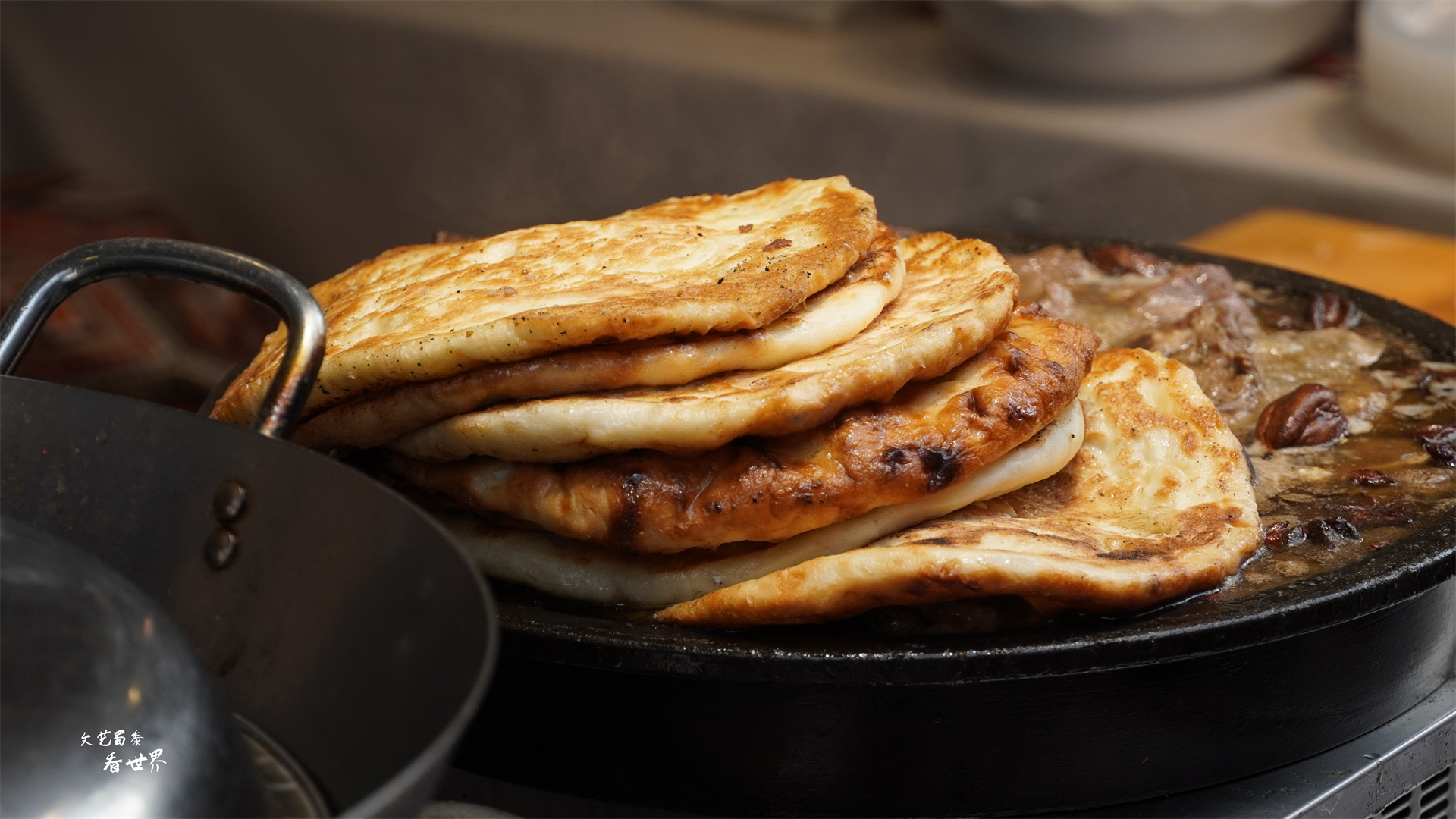 新疆国际大巴扎景区旅游攻略,乌鲁木齐国际大巴扎游玩攻略