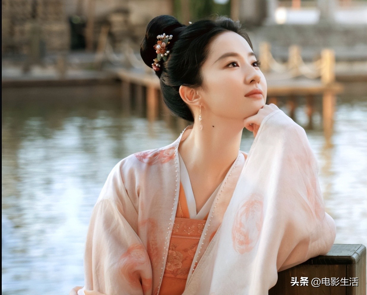 2021口碑最高十部古装剧,古装剧苍兰诀剧评