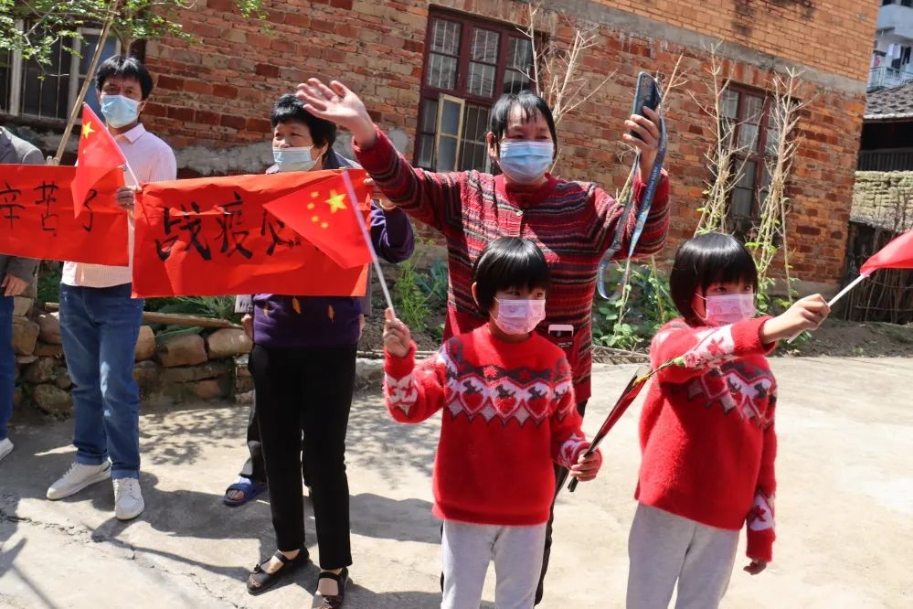 福州现在是不是全城解封,福州今天高速解封吗