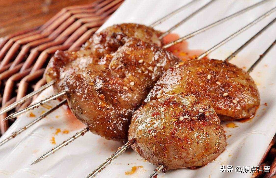 盘点外国人吃动物内脏,盘点人类不敢吃的七大外来物种