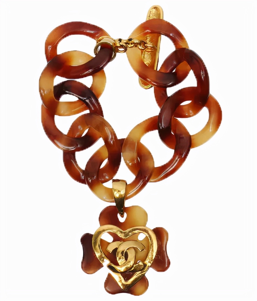 chanel涓彜鐜崇憗鎵嬮摼,chanel鐜崇憗