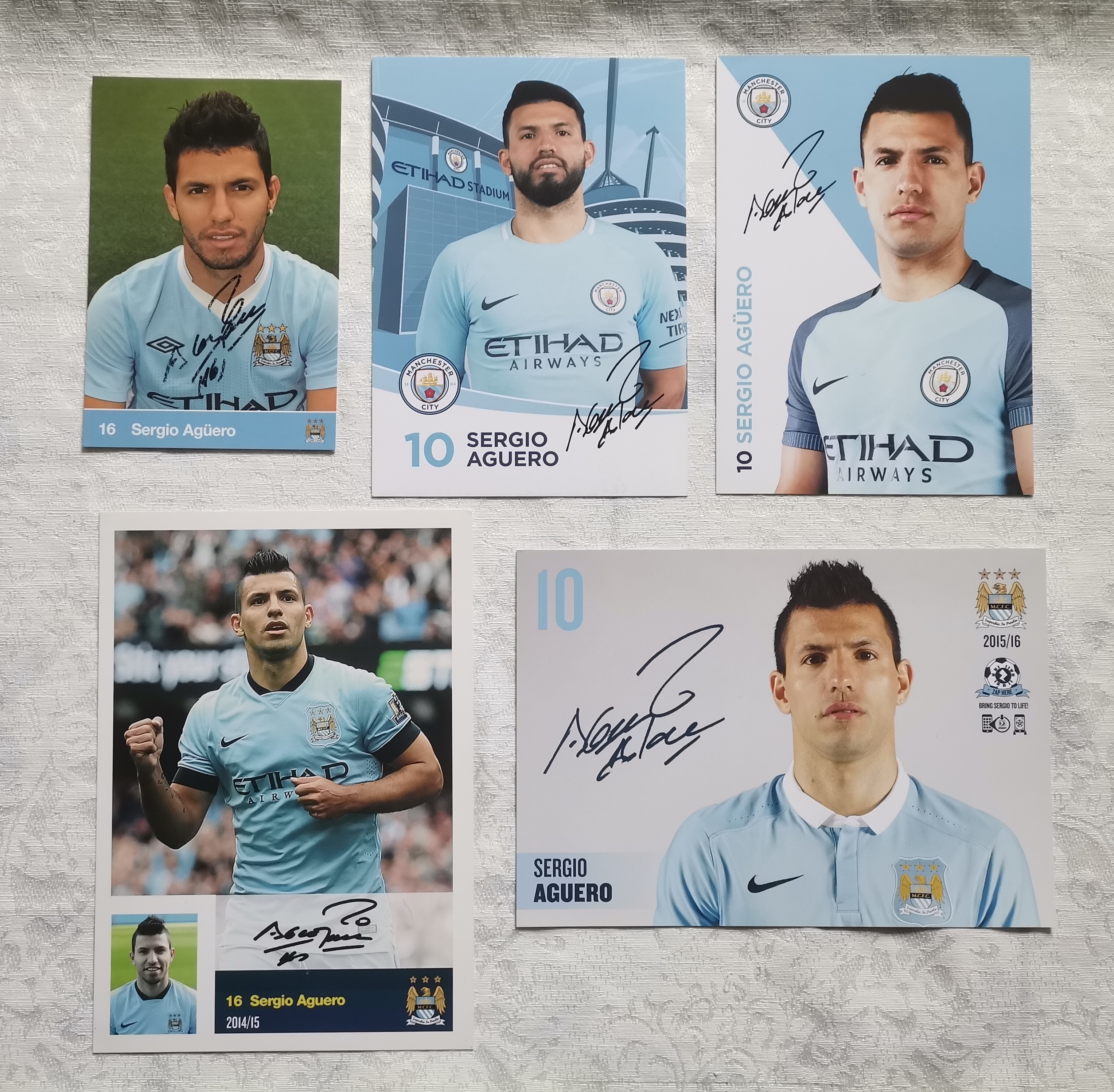 阿KUN破门成绝响，足坛再无“大空翼”