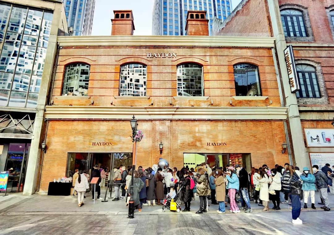 首店经济激发消费新动能,首店经济是创新