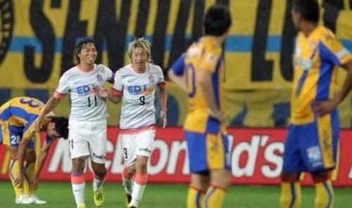 日职联赛广岛三箭vs磐田,日职联大阪钢巴vs广岛三箭前瞻