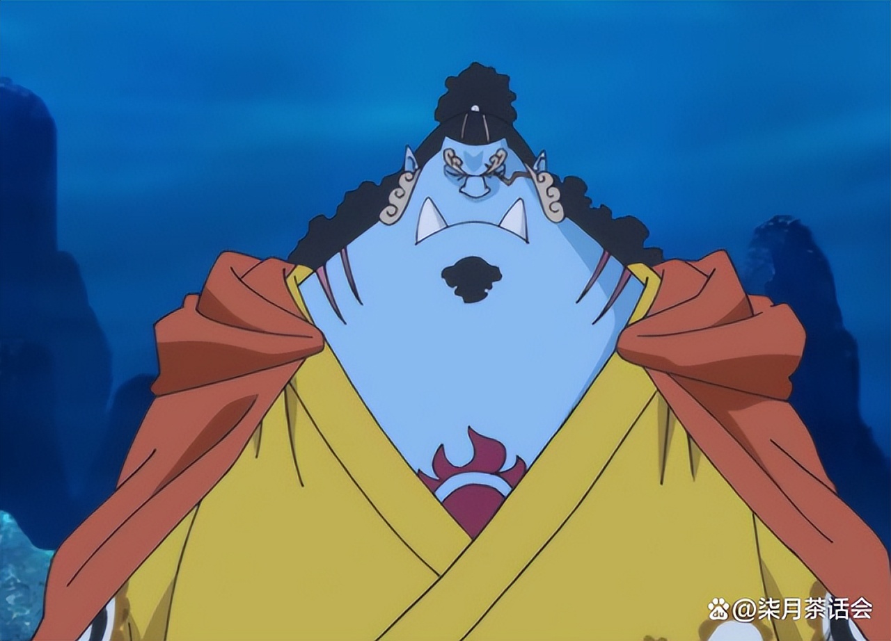 动漫海贼王实力排名,海贼王中王下七武海分别是谁