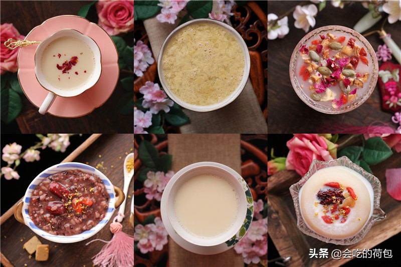 中老年人吃的食物营养好,中老年吃什么食物更有营养