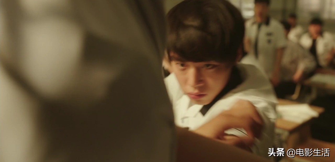 最新的高分校园韩剧,最近火爆的十部韩剧校园